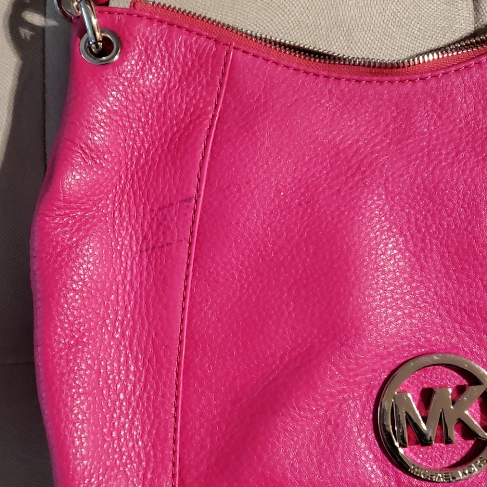 MK shoulder bag - Picture 7 of 7